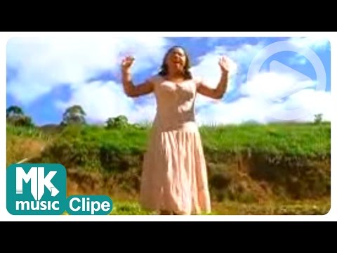 Cassiane - Sementes da Fé (Clipe oficial)