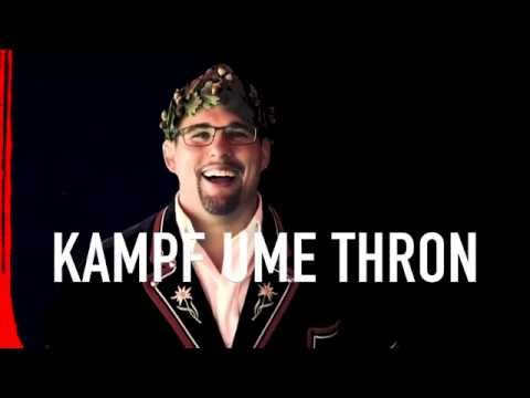 VolXRoX - Kampf ume Thron - Schwingersong