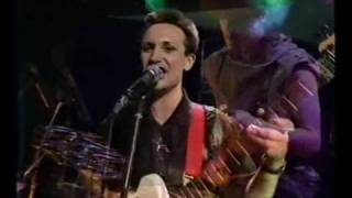 Cabaret Voltaire  - Talking Time (Live TV EXCELLENT Quality)