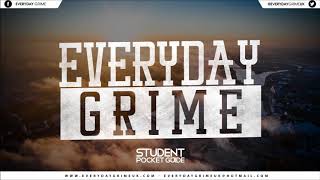 Mac James - Empire [Grime Instrumental]