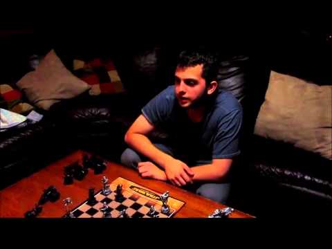 Star Wars Chess Wars