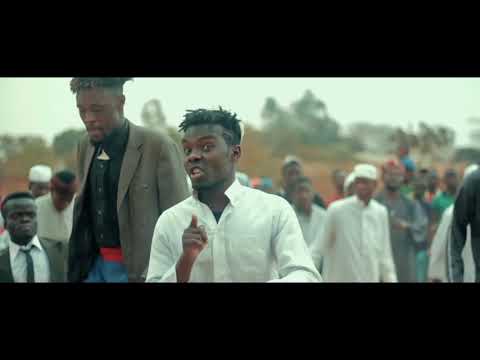 P.O Rhyming & Wikise - Kwende Official Video (Dir Nk)