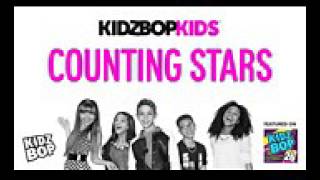 Kidz bop kids counting stars ( from kidz bop 26 )