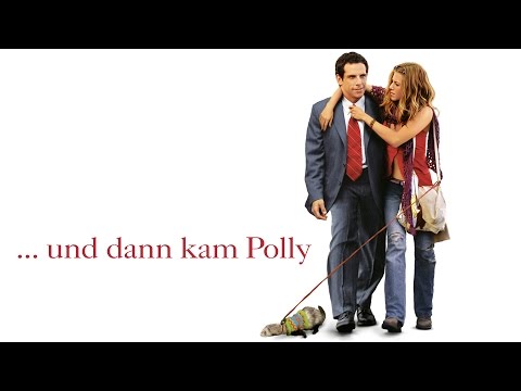 Trailer ...und dann kam Polly