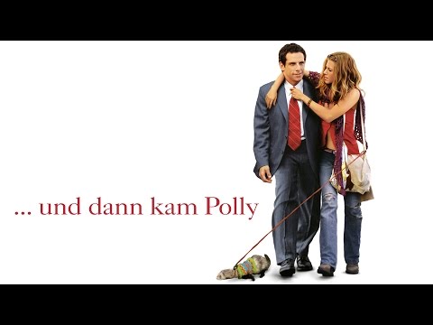 Trailer-Vorschau: ...und dann kam Polly