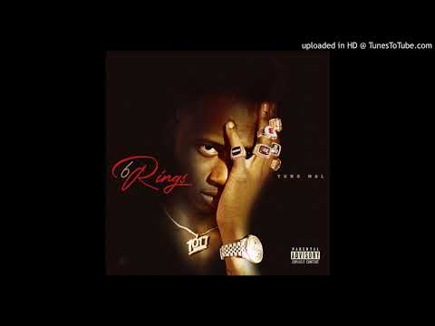 Yung Mal + Pyrex Whippa Type Beat "Never Lose" (prod by: K9 x Simon)