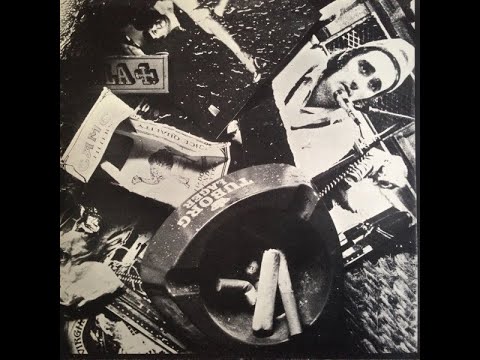 Henry Cow - Keeping Warm In Winter (F.Frith/J.Greaves) - Sweet Heart of Mine (Henry Cow) – 1973