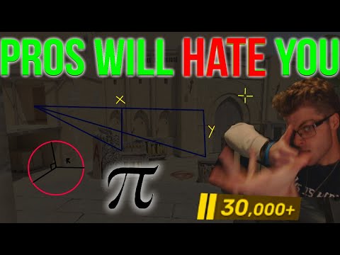 Fixing Your Aim With MATH? (Guide)