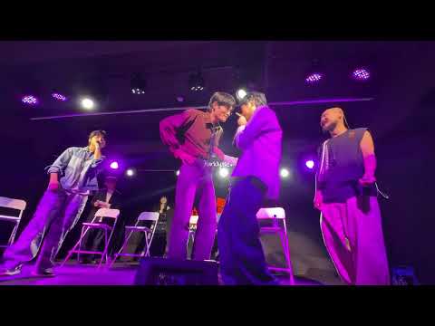 251123 뒷톡스 2Real vs JackPot