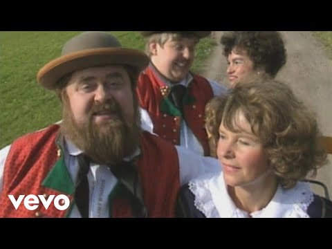 Die Wildecker Herzbuben - Ist das nicht himmlisch (Official Video) (VOD)