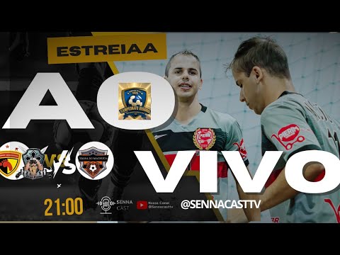 PE VERMEIO/CRUZPRETA x TROPA DO MACHUCA|NAS MINAS REGAIS