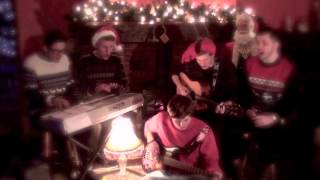 Christmas At Home With Polar Collective