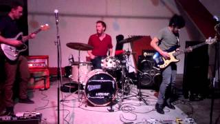 Monk Warrior @ the 1078