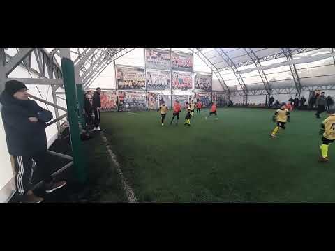 Rezumat Real Cadet   Real Crangasi 29 01 2023