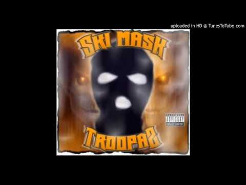 Ski Mask Troopaz - Full of dope (Underground Tape 96')