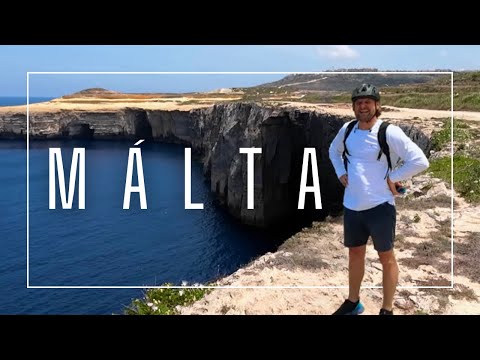 Régi nagy kedvencünk: Málta