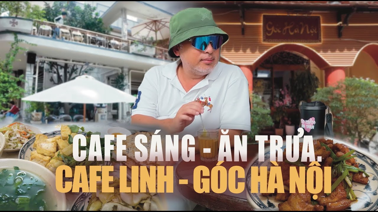 Saigon Alley Eats with Nguyễn Quang Dũng