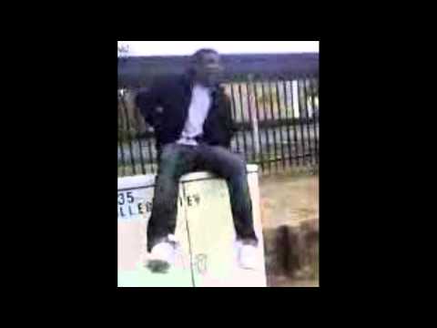 Mook Staxx ft. Yungg c & Ant-No Play(unofficial video)