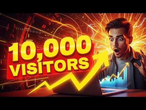 SAM Traffic Pro 소개 영상