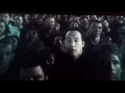 Cell - ending scene - You 'll never walk alone