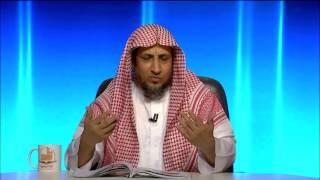 صورة الشكر  - المحاضرة 12 -التربية الإسلامية - المستوى الثاني- د.عبد العزيز بن حميد الجهني