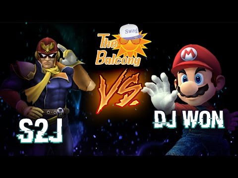 PM @ the Balcony 37 - Losers R4 ft. s2j VS DJwon