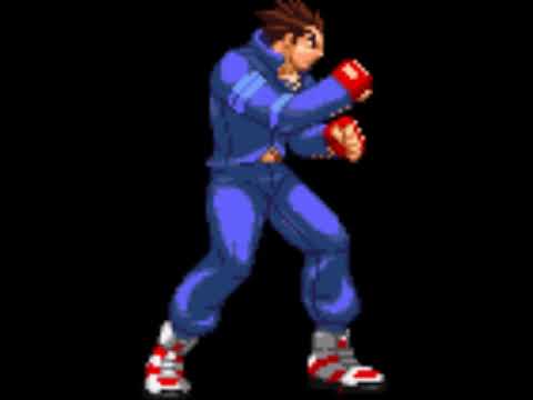 CPS2 Originals - Batsu Ichimonji (Extended Final Arrangment)