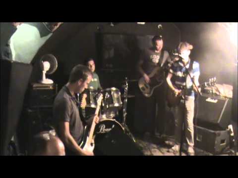 280 Soczewa Blues Session - 15.08.2014 - 4