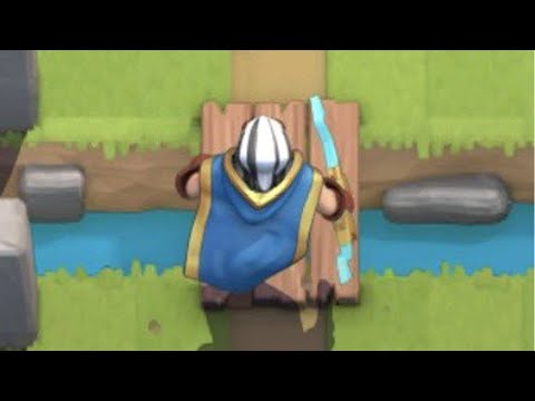 I can do this all day