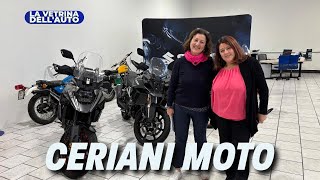 CERIANI MOTO 3-2-26