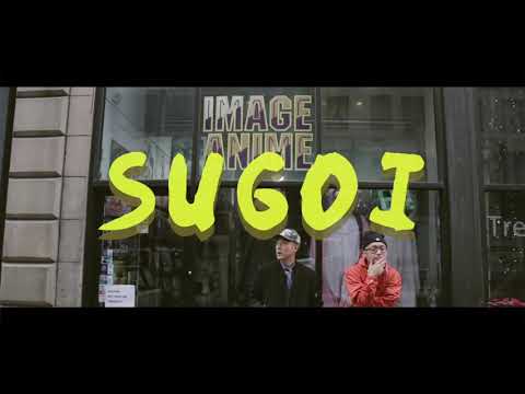 pH-1 — Sugoi (feat. Rekstizzy)