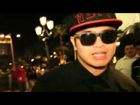 The Motto (Best Music Video 2012)