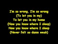 The Weeknd - Twenty Eight [Lyrics on Screen ...