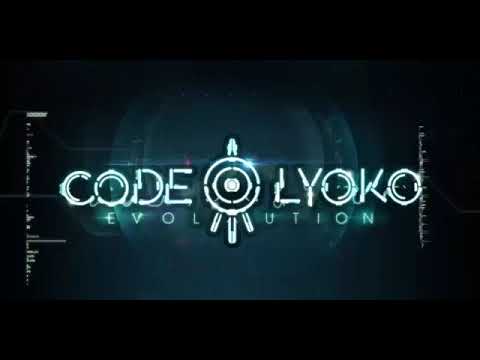 Code Lyoko Evolution Emotional  SONG OST