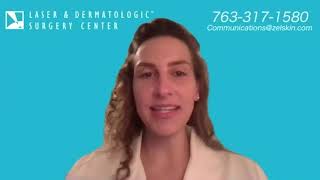Take time for your skin and YOU! – Virtual Webinar – Full Video