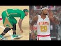 NBA 2K17 MyCAREER Thomas Ankles Is FINISHED 2K WANTS ME TO LOSE