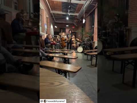 Allergic To Cats by Marcus Tenney