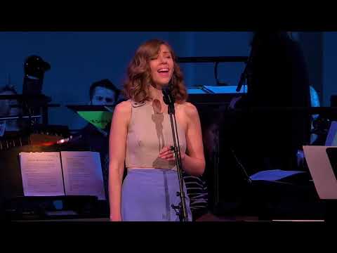 Take it With Me (Tom Waits) - Rachael Price | Live from Here with Chris Thile