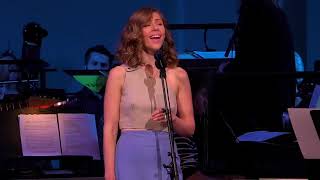 Take it With Me (Tom Waits) - Rachael Price | Live from Here with Chris Thile