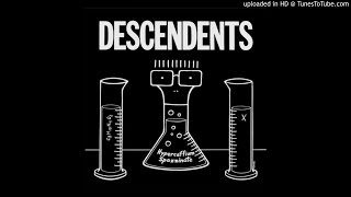 Descendents - Fighting Myself