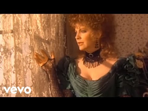 Reba McEntire - Cathy's Clown (Official Music Video)