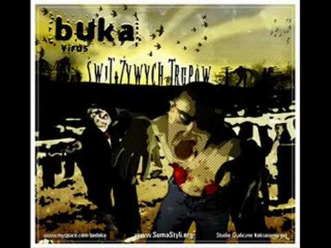 Buka - Błyskawice (ft. K2, Mati, Skor, Ceema) (prod. Virus)