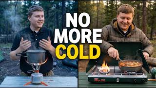 Best Camping Stoves You Can Buy (Backpacking to Family Trips)