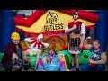 Call Me Brutus Gutless Official Music Video