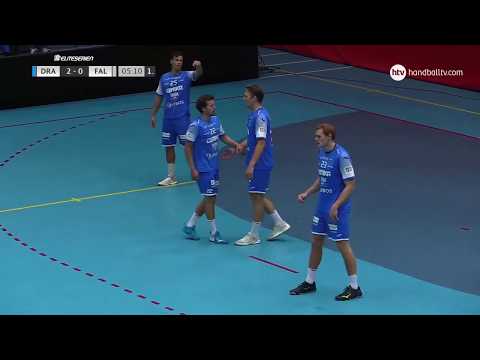 Drammen - Falk Horten Drammenshallen - 5. september kl. 18:00