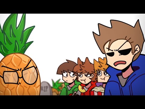 New father? NUH UH!!🍍