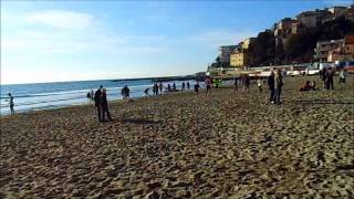 TUTTI A BAGNO   CIMENTO INVERNALE