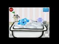 Blue S Clues Blue S ABC Time Activities DEMO