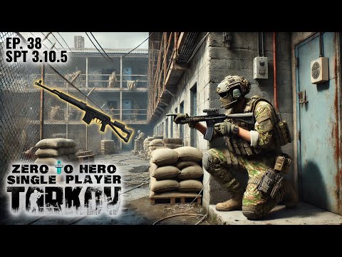 The SVD Is Our New META! | SPT 3.10.5 | Season 4 | Episode 38