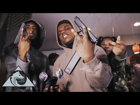 757 TGlizzy - Track Meet | [Official Video] Shot By:@wolfeyevisuals